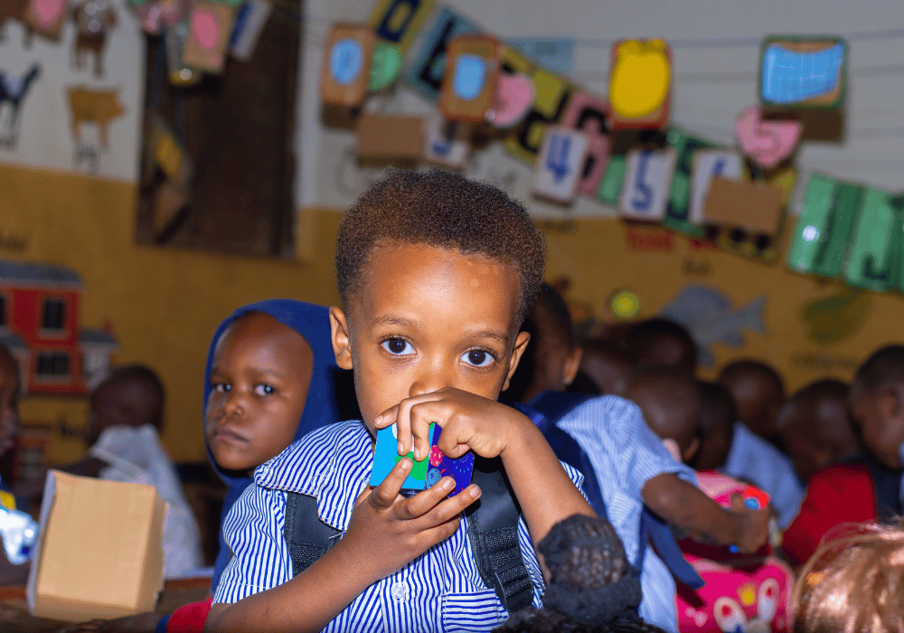 Child Protection Network