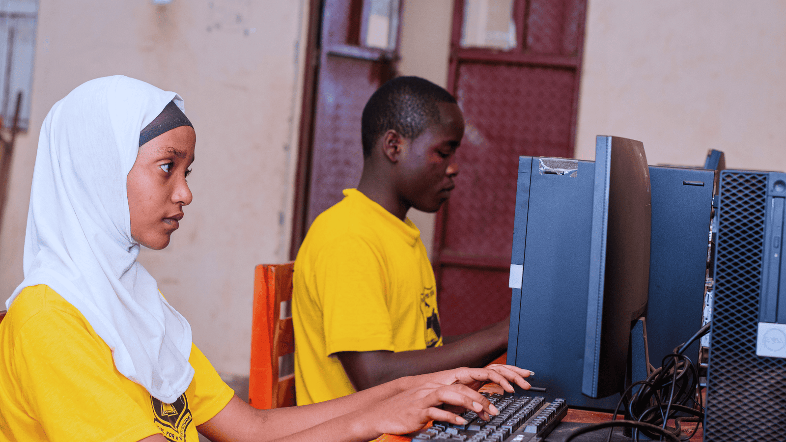 P4T Global – Community Development